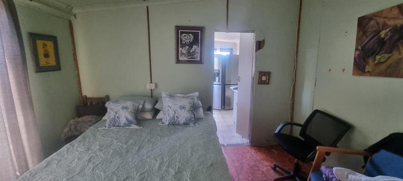 4 Bedroom Property for Sale in Tergniet Western Cape